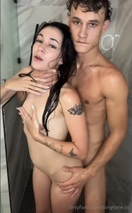 Naughty whore begged for my cock letting me do whatever i want to her part 1