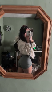 Good morning booty pic