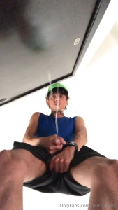 Ufff i was full of cum