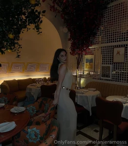 More of me in your dms but with less clothing