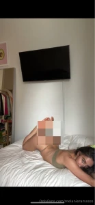 My feet lovers are in for a treat unblur for a fat ass and sexy soles