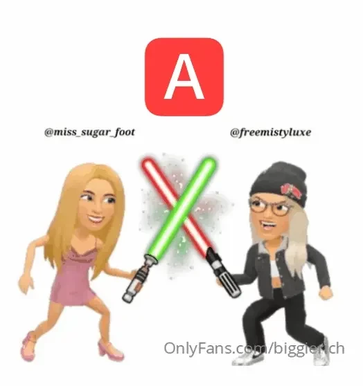 B b 2 0 biggierich amp loves2swallowu sexydadshit - miss_sugar_foot part 2 