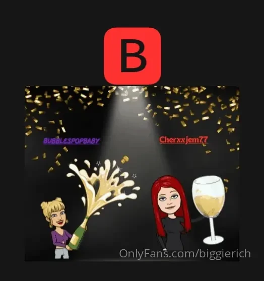 B b 2 0 biggierich amp loves2swallowu sexydadshit - miss_sugar_foot 