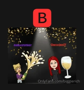 B b 2 0 biggierich amp loves2swallowu sexydadshit - miss_sugar_foot