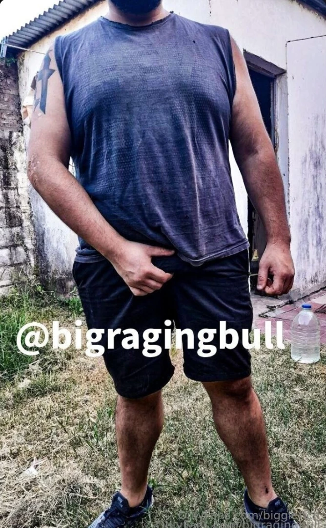 Unleash the beast mode my friend i m big raging bull the untamed latin 