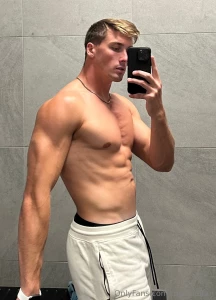 Working on my fitness part 11