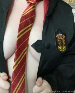 Isn t it great that the harry potter series is an auto-biography