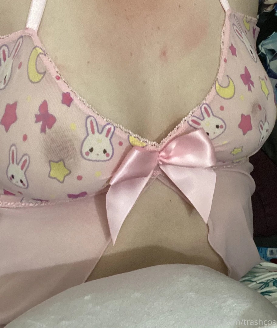 Some previews of the usagi lingerie i just got once i get a backdrop part 3 
