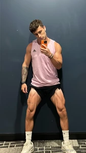 Imagine what i look like ready to fuck