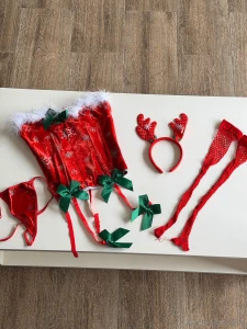 New year is coming so let s make it fun i ve picked two festive part 2