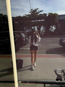 What do you think of this casual photo format should i keep them