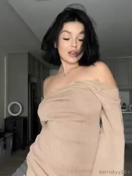 How do you like my morning dances hehe 