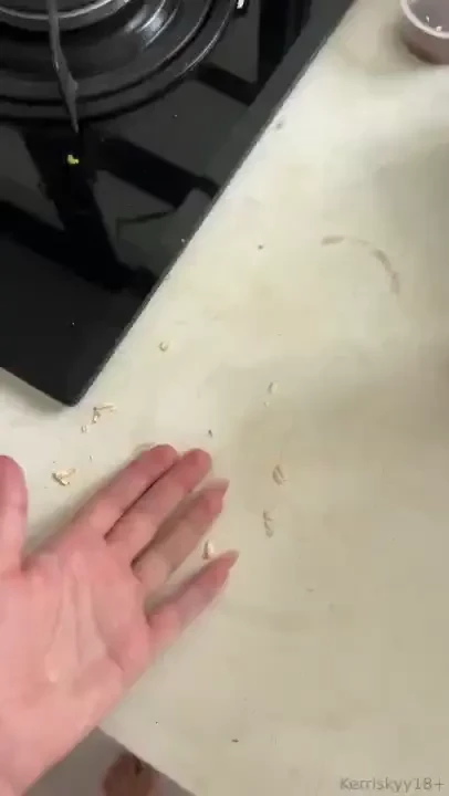 Let me show you what my mornings look like 