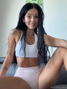 Do you like my smile tell me what you think i d love to hear your