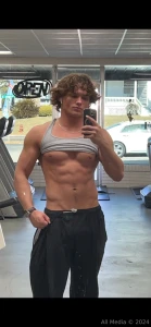 Merry christmas eve new pov taint jerk vid coming