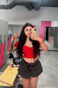 Agness-girl69 part 1