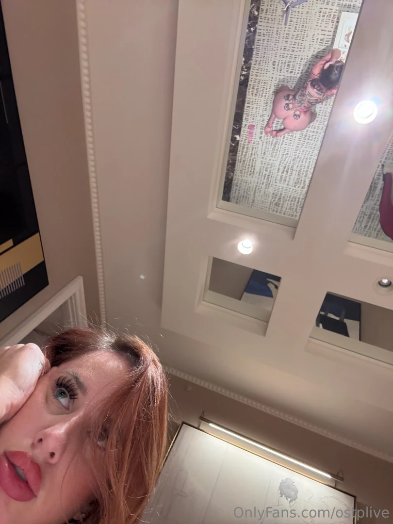 Trying something new can you tell 