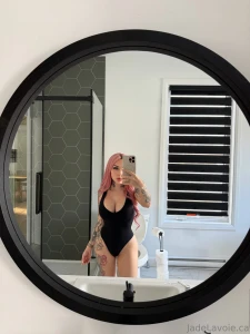 Do you want to take off my swimsuit