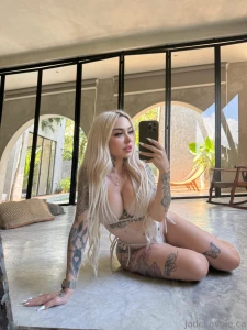 They are yours to play with part 1