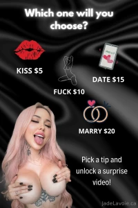 Tip et re ois ta vid o cadeau