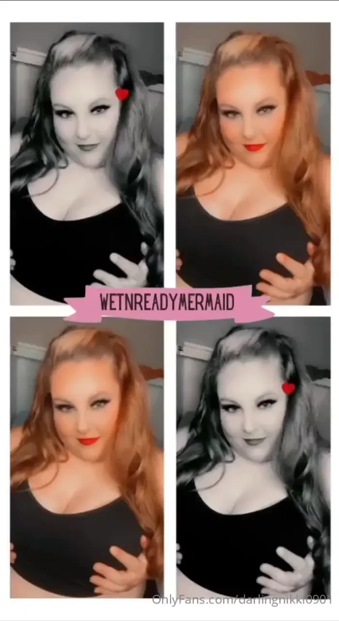 Do you like curvy busty milfs sub free now wetnreadymermaid part 2 