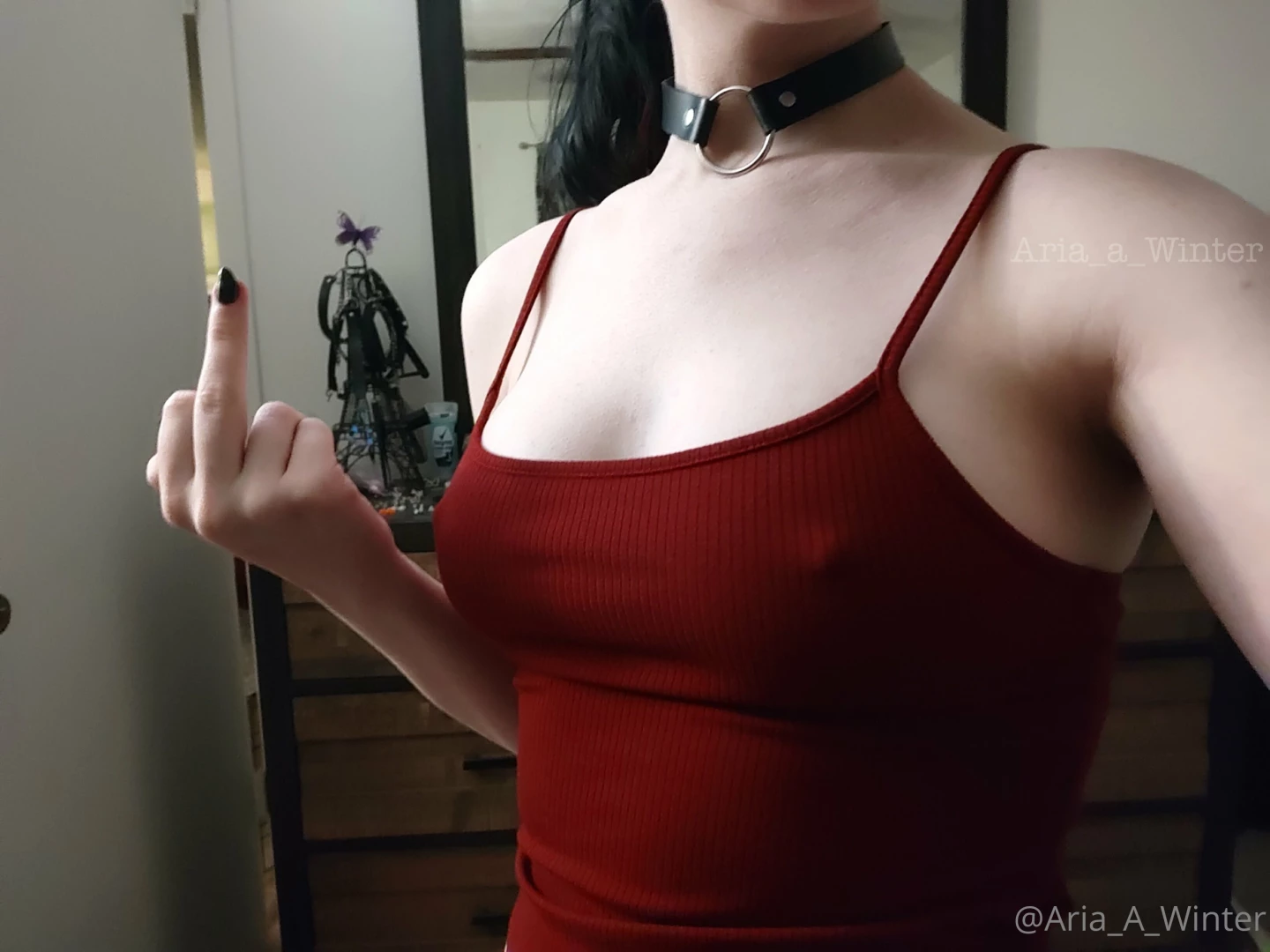 Happy titty tuesday just here to say fuck bras 