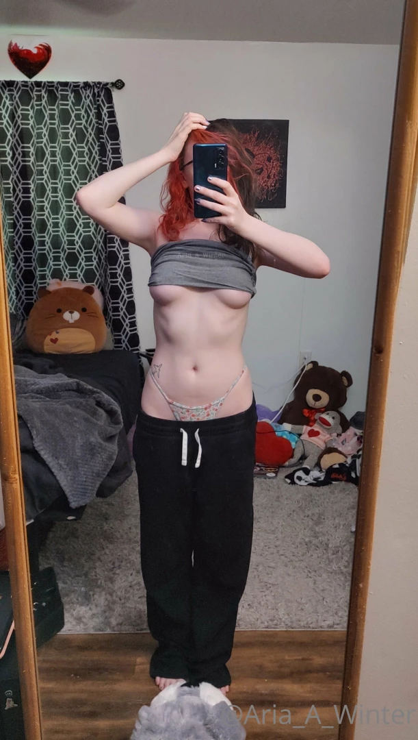 I like to think i m still pretty cute even when i m not all dressed up 