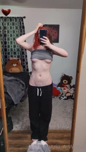 I like to think i m still pretty cute even when i m not all dressed up