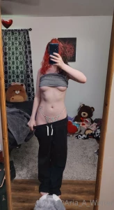 I like to think i m still pretty cute even when i m not all dressed up part 2