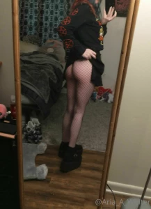 How do you like my outfit of the day part 1