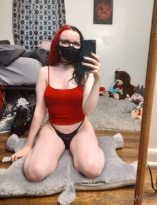Happy monday i m hopefully getting some new things to shoot content part 1