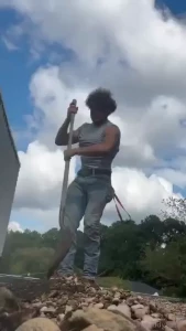 Todays been a long day