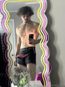 Im sure y all saw on my instagram but handing out some goodies this