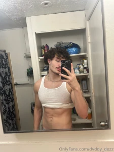 Running customs alllll weekend