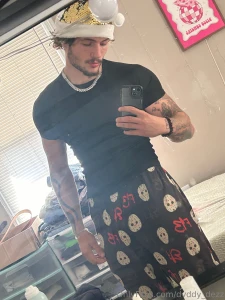 Happy holidays to my second family lt 3 love y all