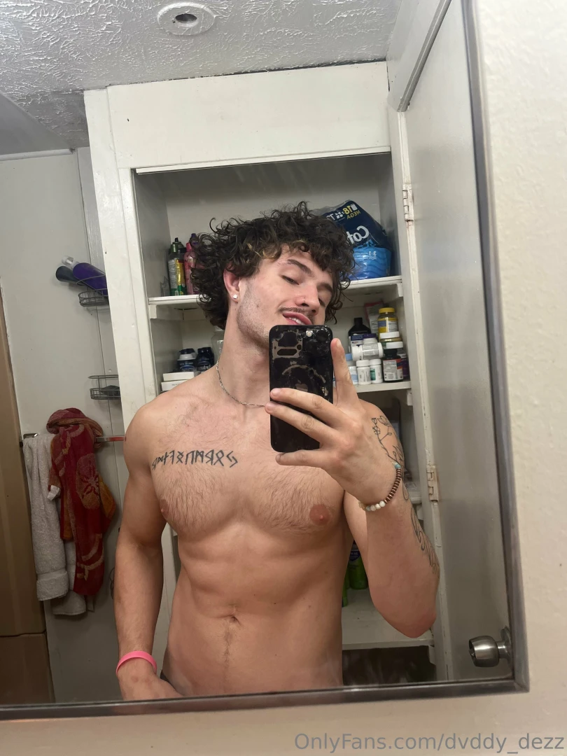 You want me don t deny it 