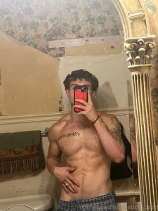 Worship every inch of me part 13