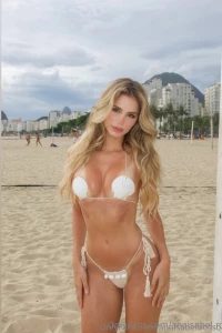 Your favorite brazilian in rio