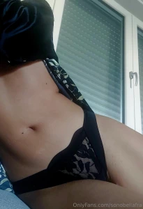 Vi piace il mio nuovo intimo