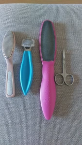 Mi coccolo un po di che colore metter lo smalto part 1