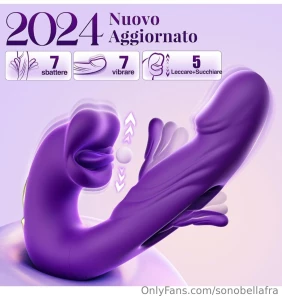 Buongiorno vorrei comprare questo meraviglioso dildo cos da fare dei