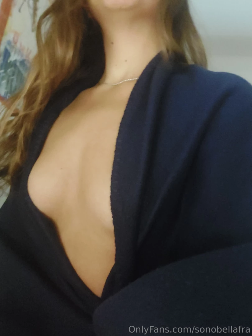 Una bella coperta l ideale con queste temperature rigide ma loro 
