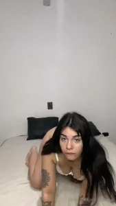 Selenethunder subscribe for free selenethunder sweet babe part 27