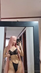 Candystarmodel candystarmodel she s my friend a flexible girl willing part 53