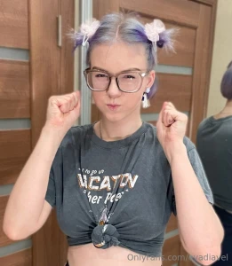 That s how angry i get when you just scroll through my photo part 2