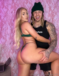 B g live tonight part 1