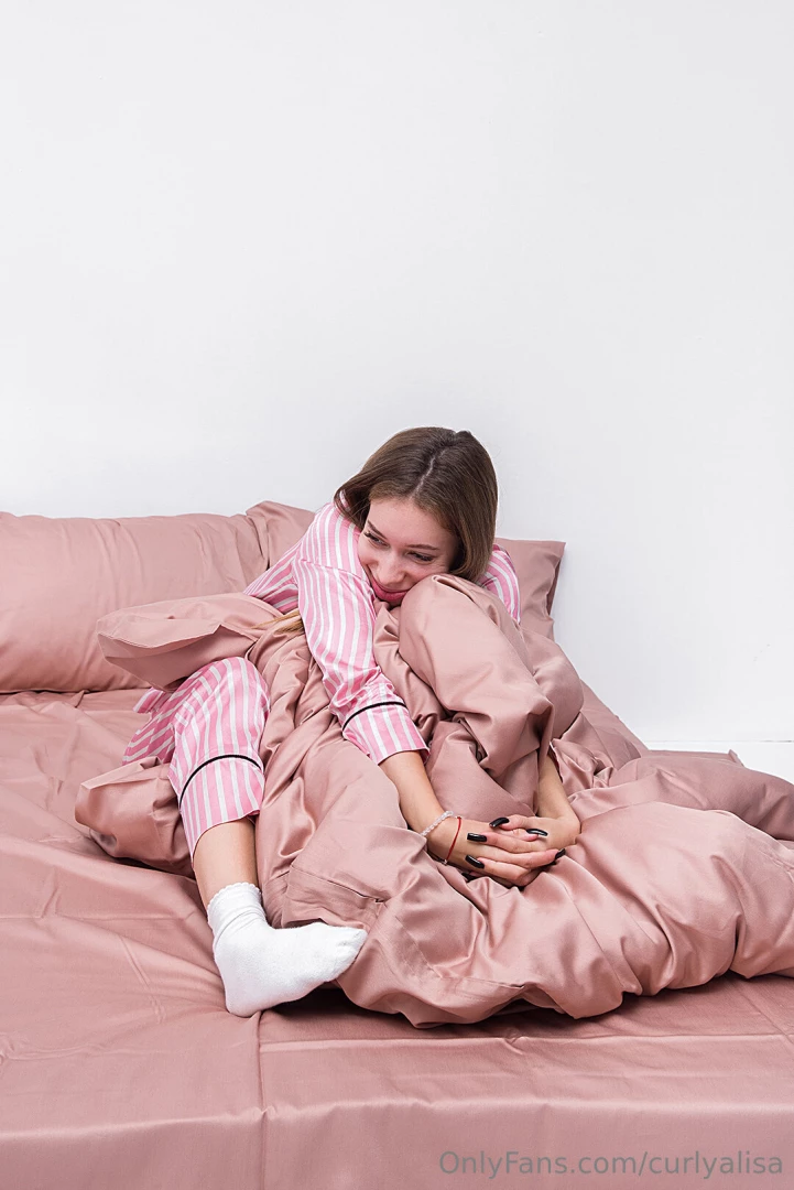 A bed is a place where one rests alone and gets tired together so i am 