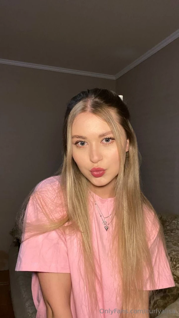 Cute girl horny virgin cute alyonabarbie loves have fun spending your 