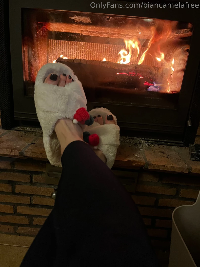 Piedi caldi 