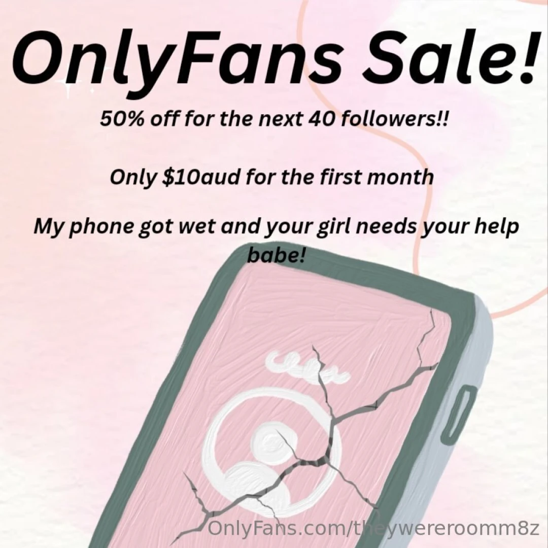 For two weeks only kittymoss22 one of the joint account owners 